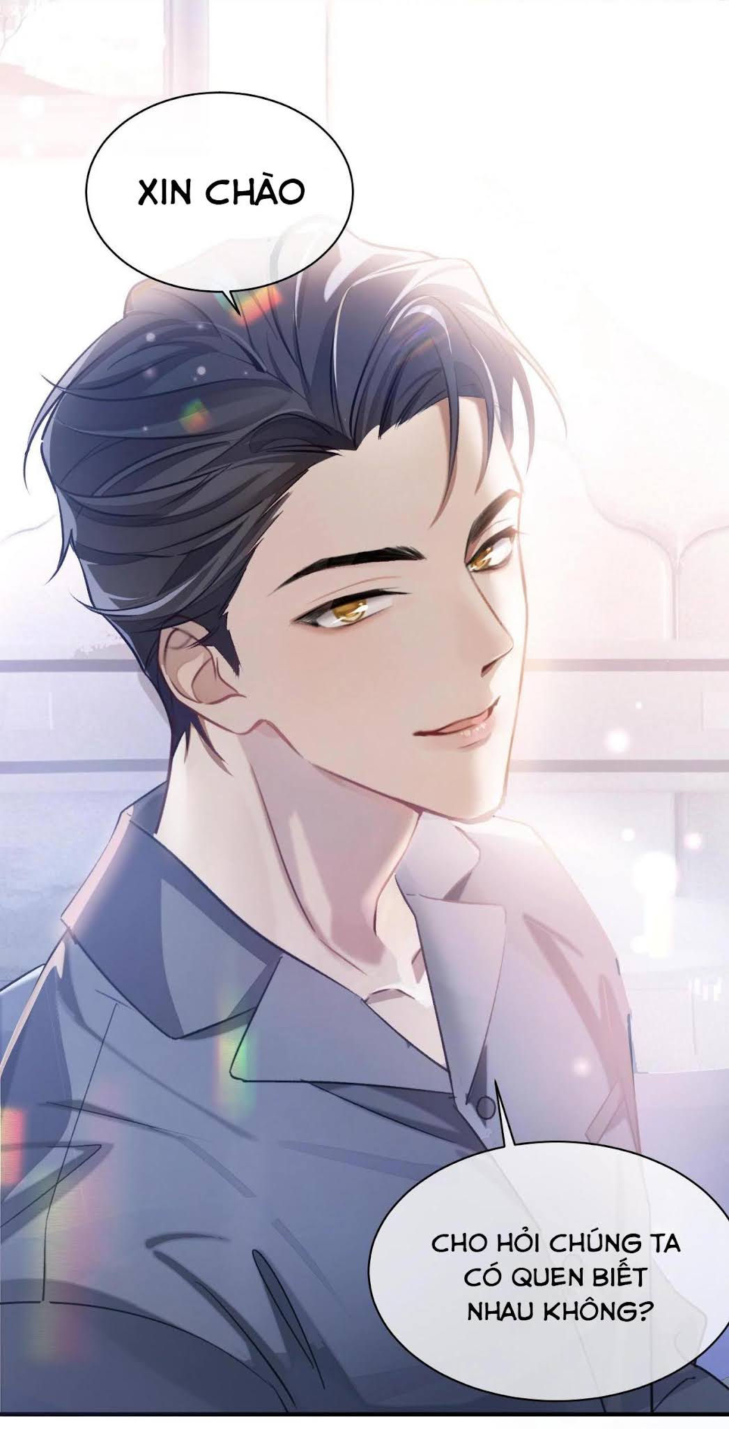 Đọc truyện Đơn Xin Ly Hôn - Chapter 1