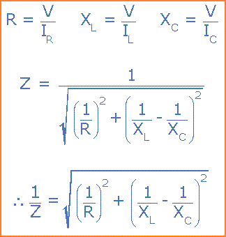 Rumus Frekuensi Resonansi Rlc Paralel Edukasi Lif Co Id