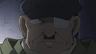 名探偵コナンアニメ 第1004話『36マスの完全犯罪(中編)』 | Detective Conan EP.1004 | Hello Anime !
