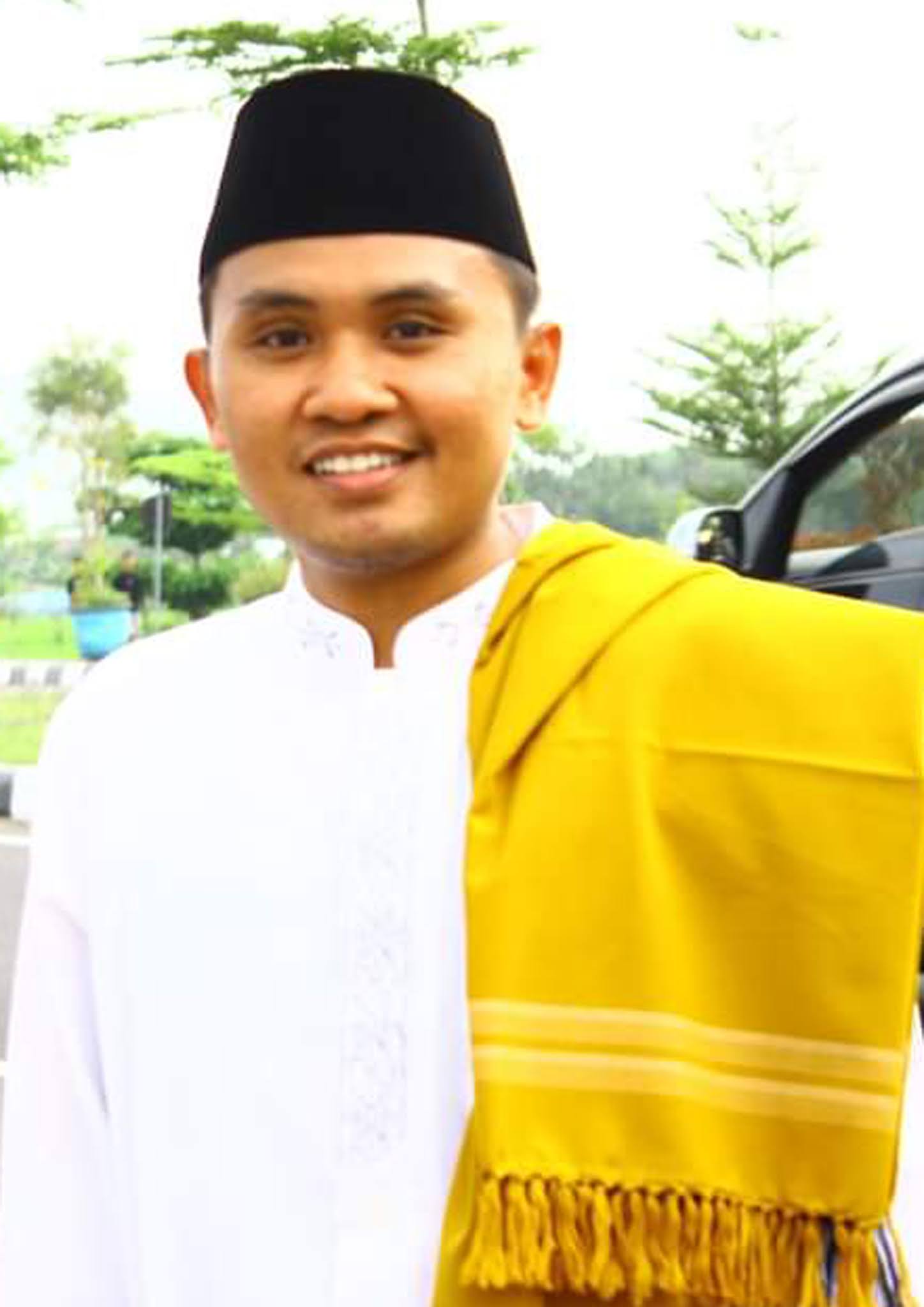 ULUL AZMI ABHARIYAH: KHUTBAH JUM'AT "ADA EMPAT TUJUAN DICIPTAKANNYA