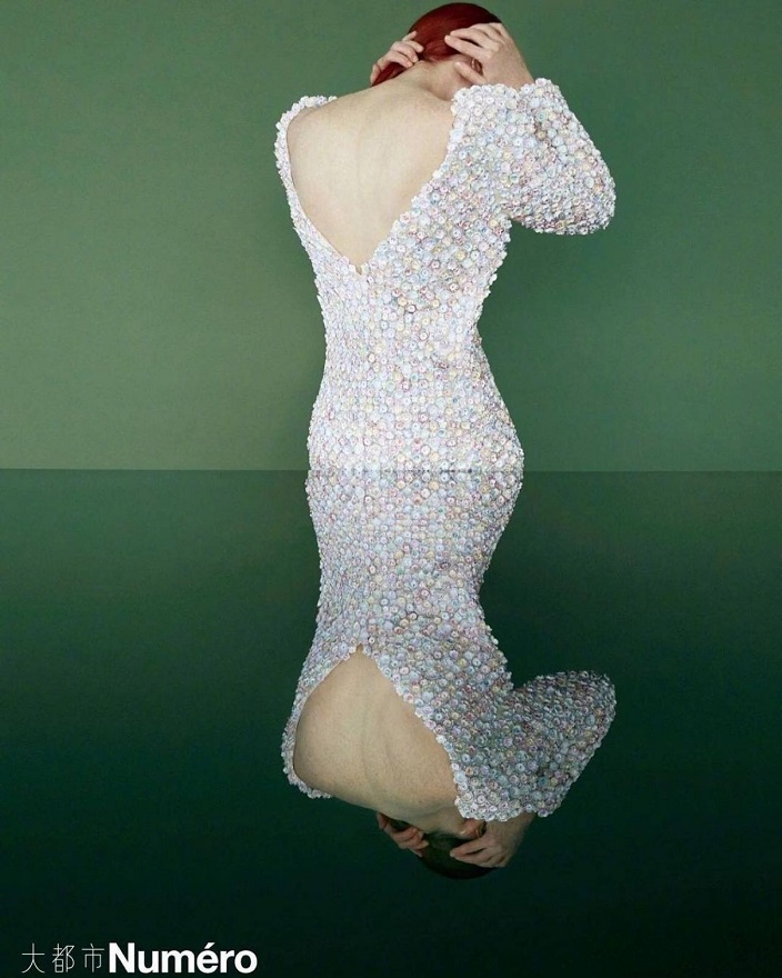 Modaya Dair ♥: Julianne Moore