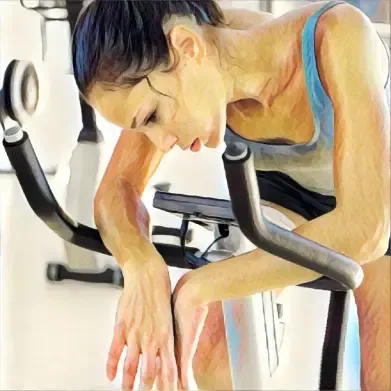 overtraining symptoms overtraining symptoms