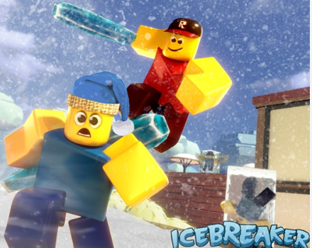 Roblox Icebreaker Oyunu Sınırsız Para Farm Script Hilesi İndir 2020