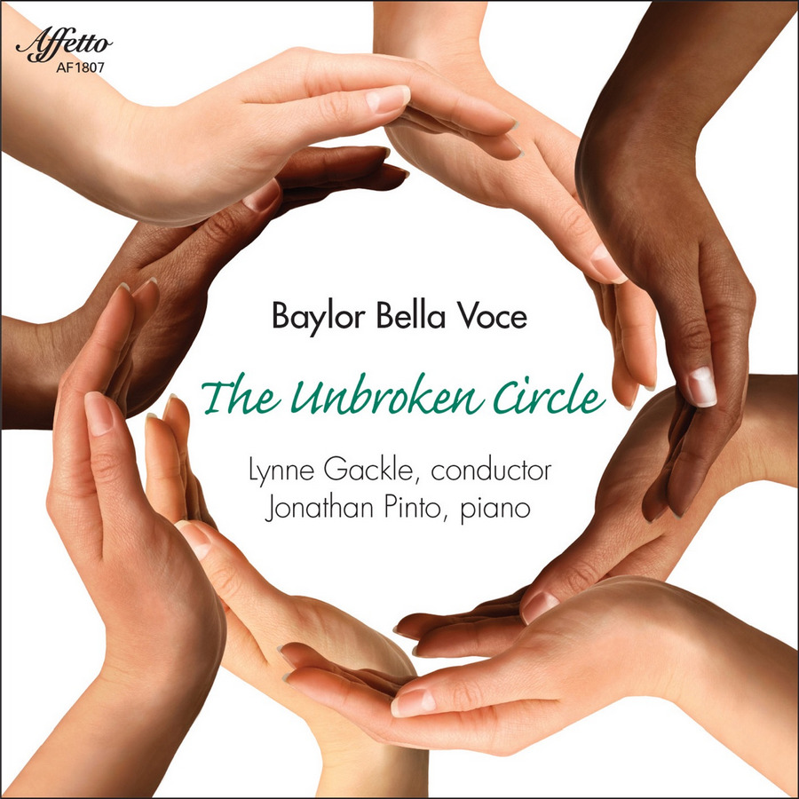 THE UNBROKEN CIRCLE