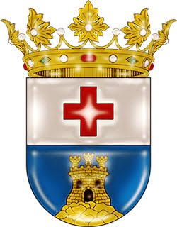 Escudo de Lorcha/l´Orxa