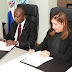 INAFOCAM y la OEI desarrollarán un convenio de cooperación en la República Dominicana