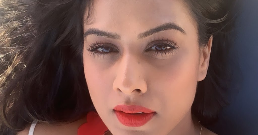 Nia Sharma Bold and Beautiful latest Shoot | KIRAK POSTER