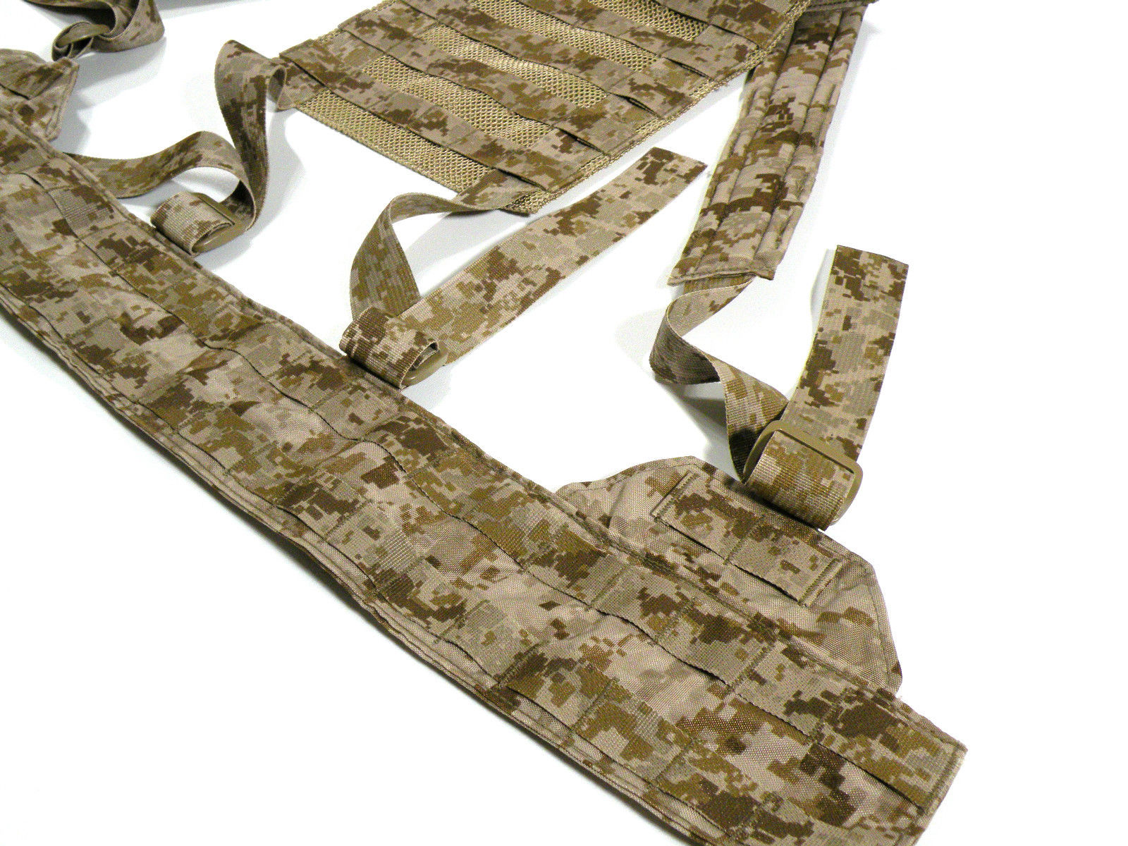 bingbabel Eagle Industries HHarness Light Weight AOR1