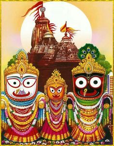 lord jagannath