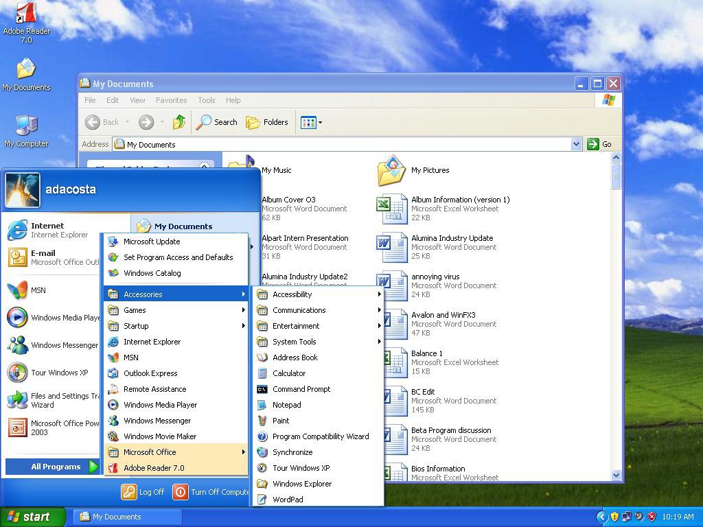 windows xp sp3 download free full version