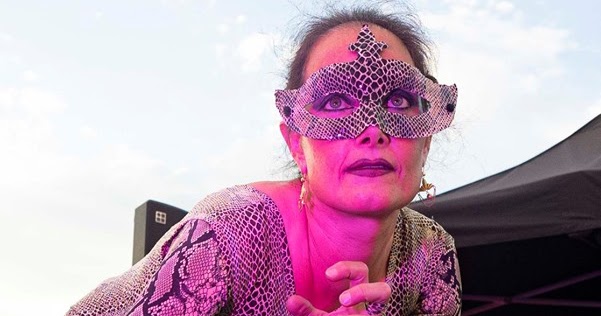 Tamy Anansi Com Mps Weil Am Reihn Festival