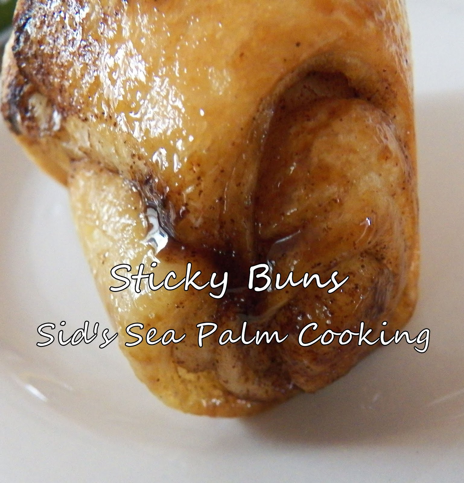 Pecan Sweet Potato Sticky Buns Recipe With Images Sweet Potato Pecan Sticky Buns Sweet Potato Buns