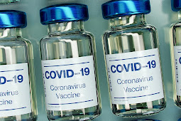 Pfizer, Biontech, Moderna and AstraZeneca has Started a COVID-19 Vaccine