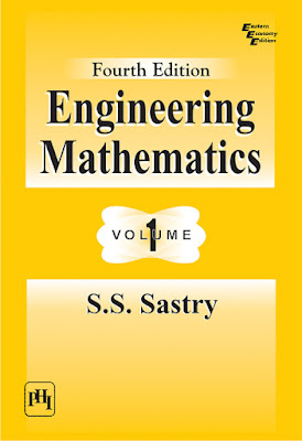  Engineering mathematics mathematics for engineers