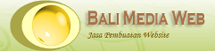 Bali Web Design, Jasa Pembuatan Web di Bali