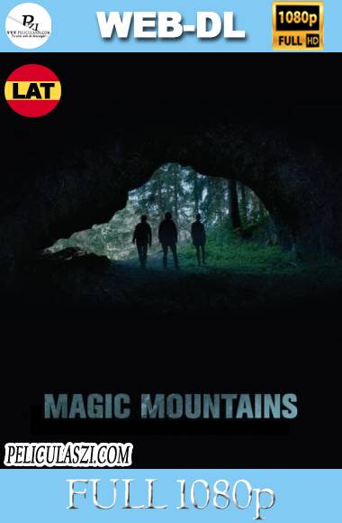 Magic Mountains (2020) Full HD WEB-Rip 1080p Latino (Line)