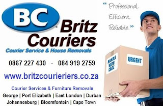 Britz Couriers And Removals