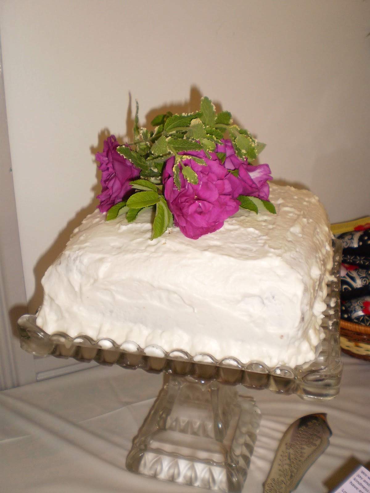 Glengarry Garden Magic