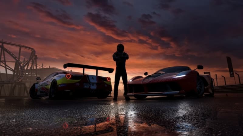 Forza Horizon 5' ganha vídeo frenético de gameplay - Olhar Digital