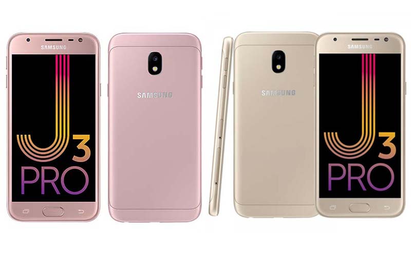 Harga Samsung J3 Pro 2020 dan Spesifikasi - Teknogolden