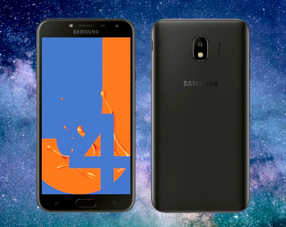 Samsung Galaxy J4 2018 Philippines