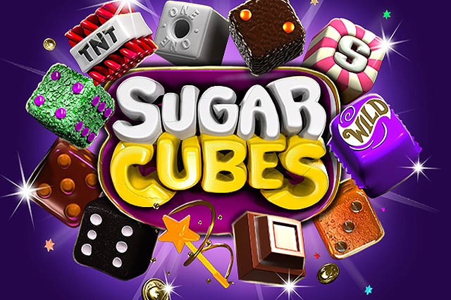 Ulasan Slot Sugar Cubes (Relax Gaming)