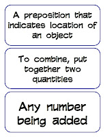 The Teaching Chameleon: Blog Store