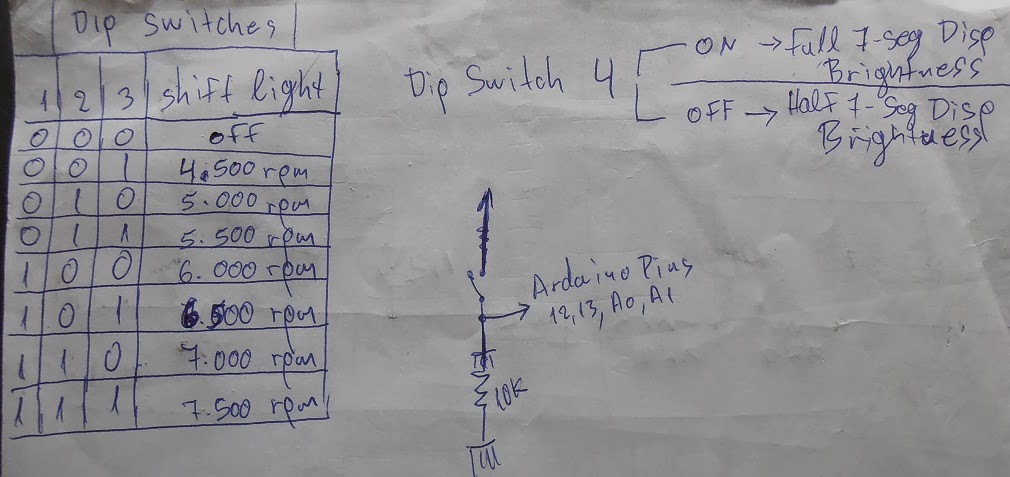 Konstantinos Kokoras: Inductive Spark Plug Sensor Engine RPM Meter ...