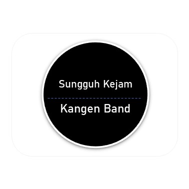 Chord Gitar Rizky Febian Cukup Tau Chordtela