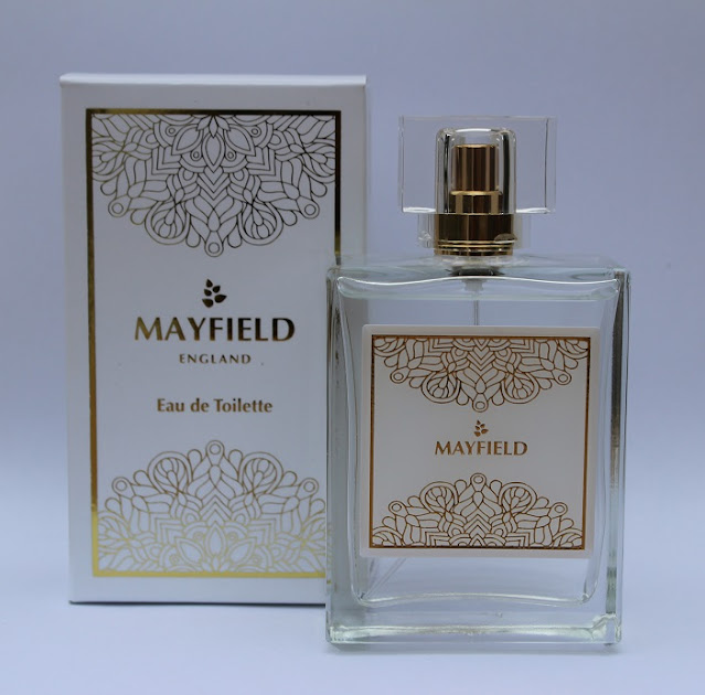 Mayfield Lavender Farm EDT