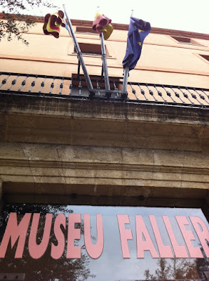 , Valencia ist sogar bei Regen unbeschreiblich – Valencia es indiscriptible incluso lloviendo, Mario Schumacher Blog