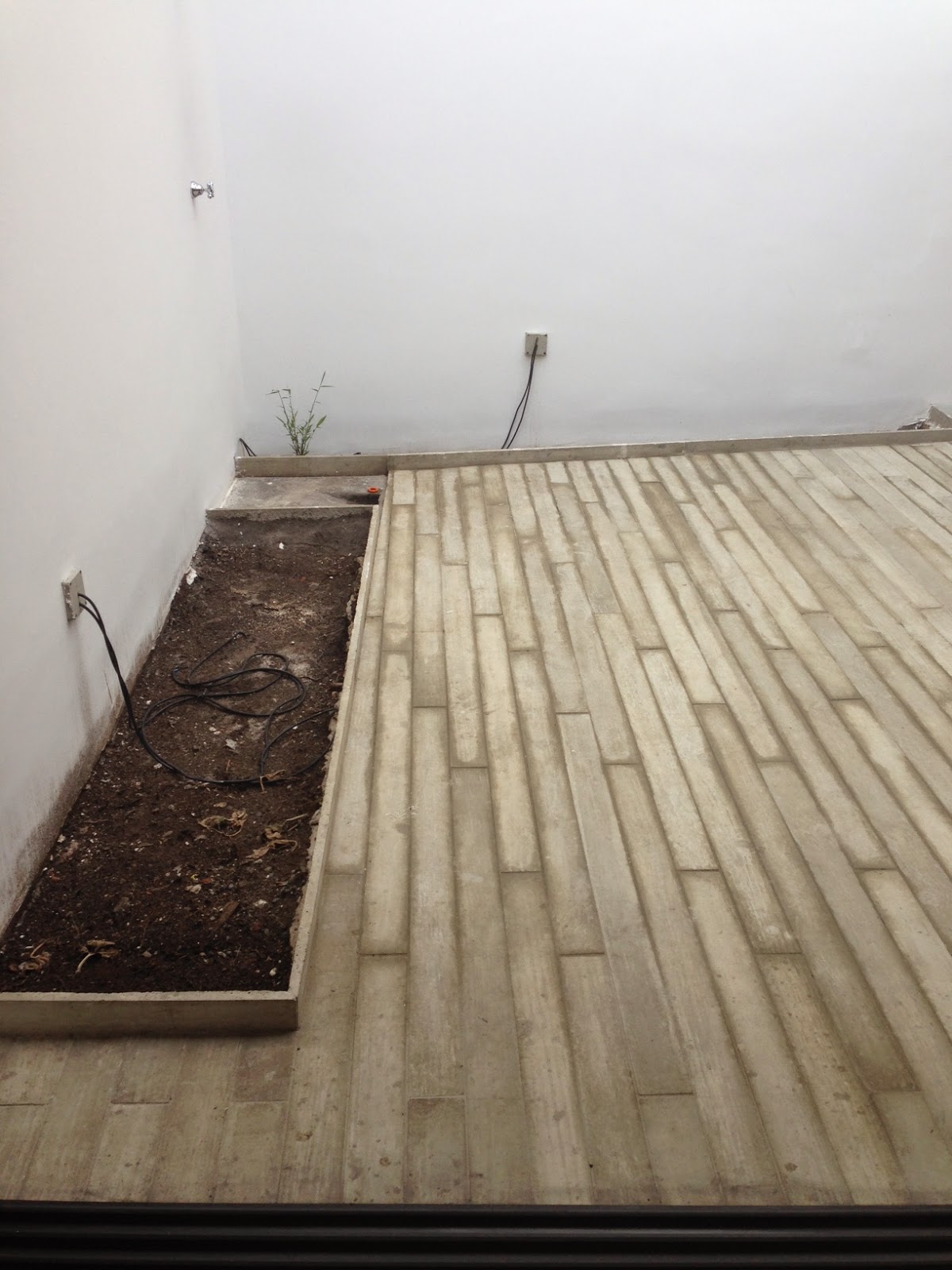 TRESUNO [contato@tresuno.com.br]: Piso Ripado de Concreto