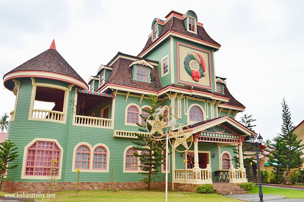 TOP PICKS: 10 Must-see Christmas Destinations, Attractions and