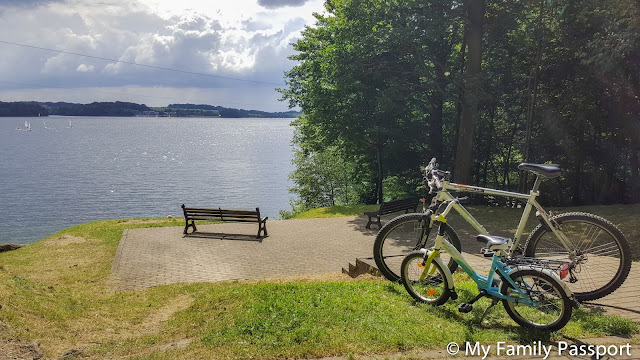 Cicloturismo en Bélgica