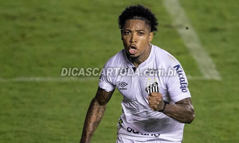 Cartola FC 2020: Seleção da Galera Rodada 23