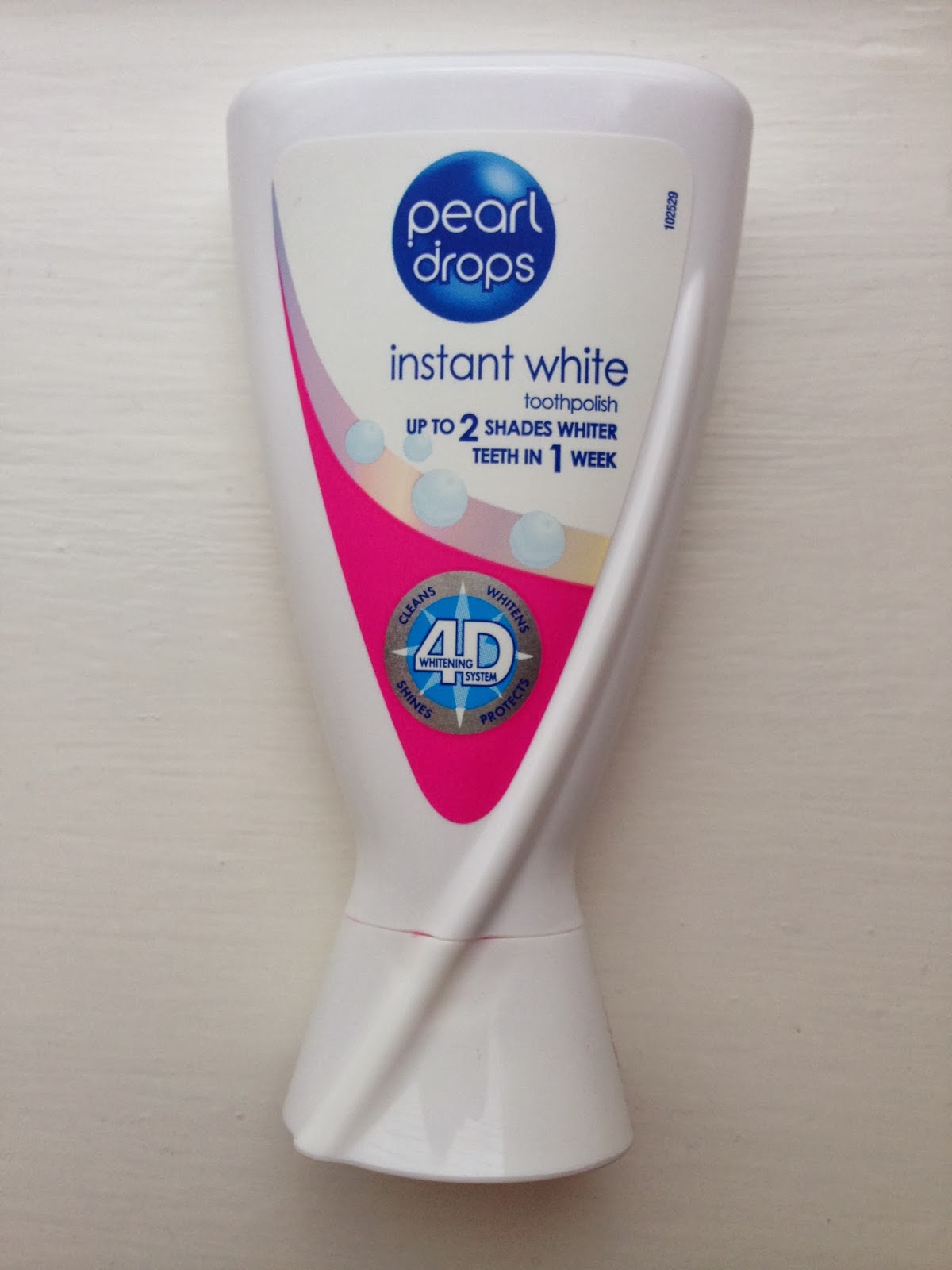 PEARL DROPS DAILY WHITENING/INSTANT BOOST/ICE WHITE/ULTIMATE CHAROAL  TOOTHPASTE 50ML
