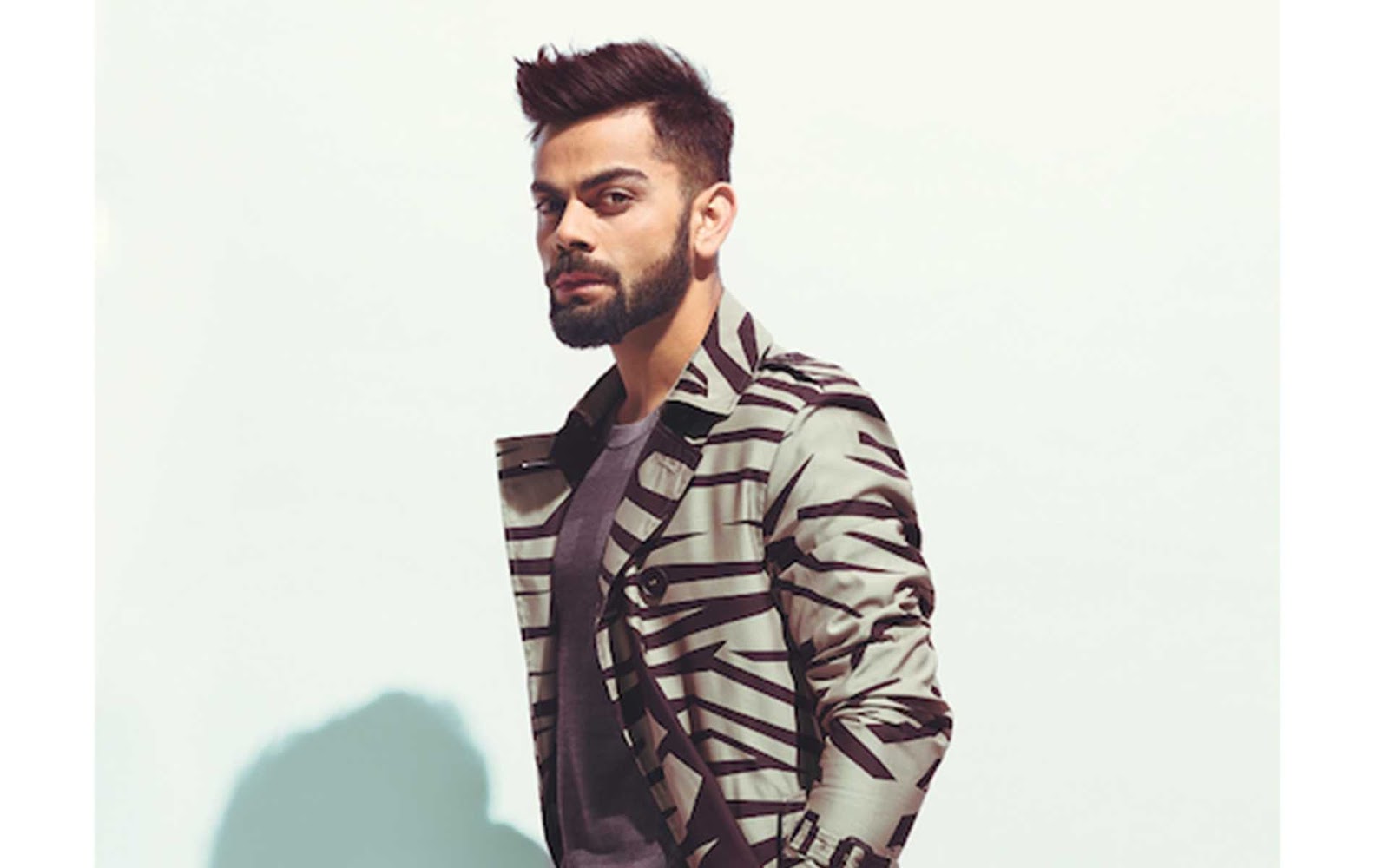 Virat Kohli style inspiration