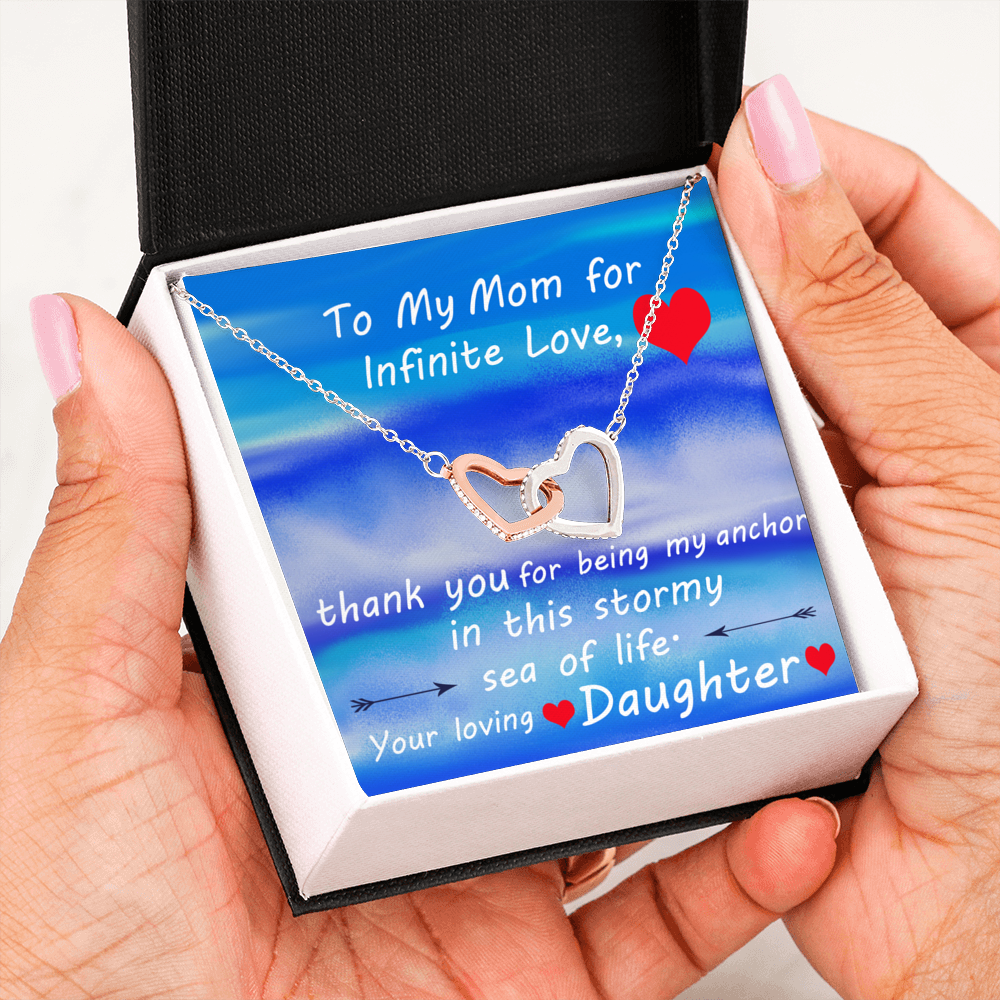 Classic Jewellery MOTHER'S DAY GIFT GIFT FOR MOM MOTHER'S DAY
