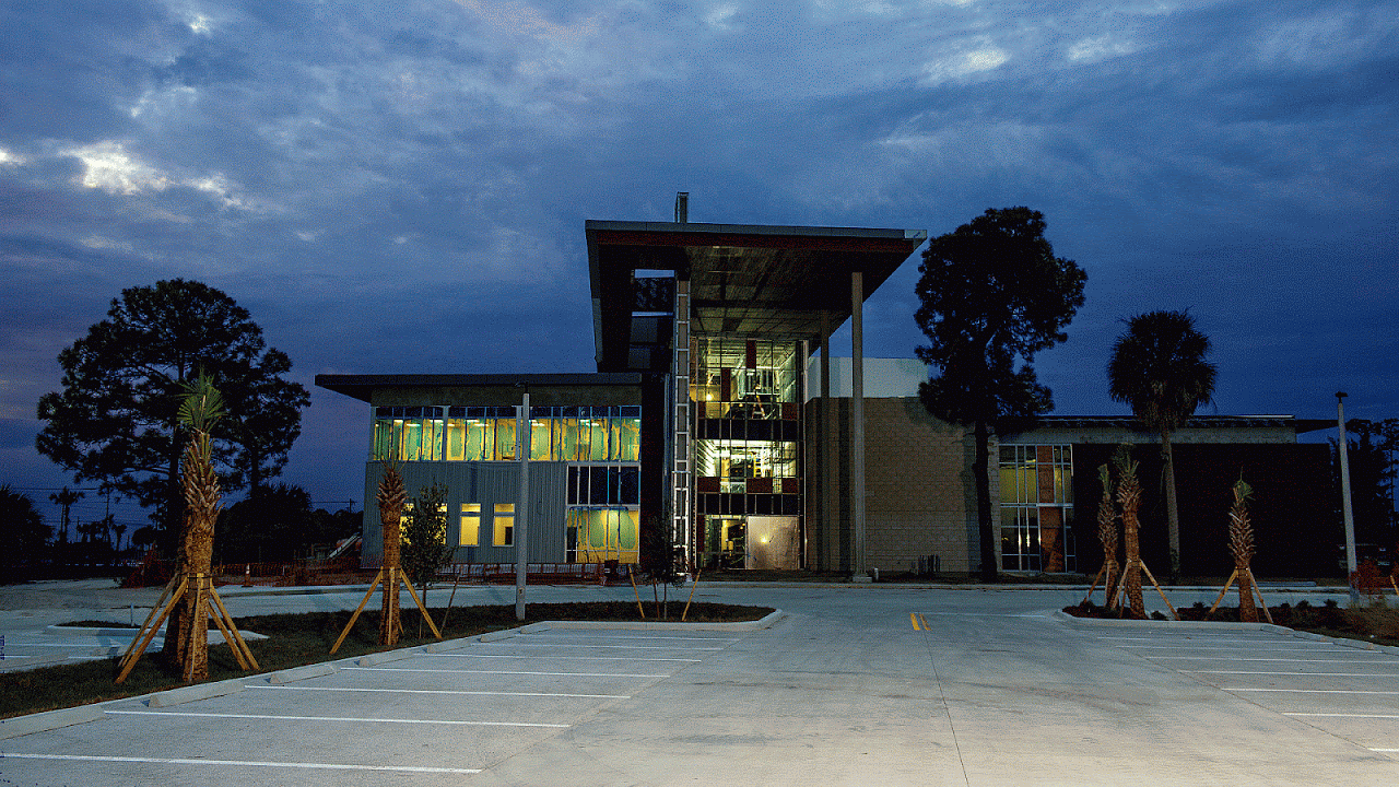 Palm Beach State College Classes College Choices