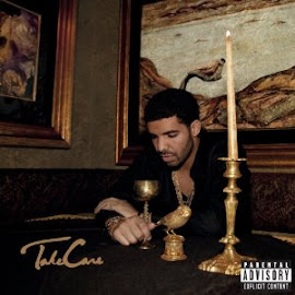 Album of The Month November 2011- Drake "Take Care"