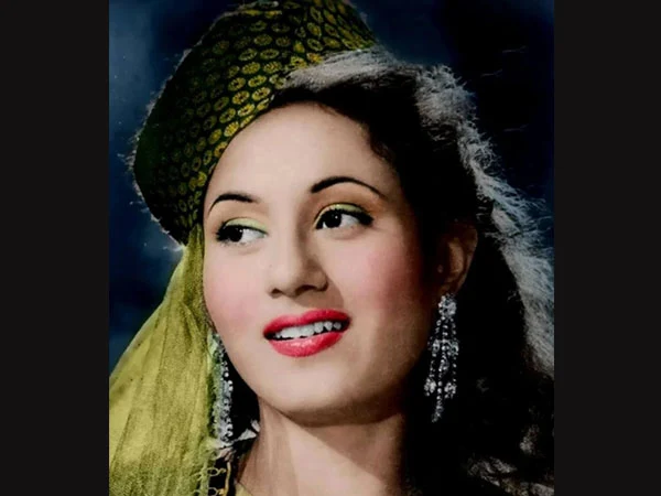 madhubala