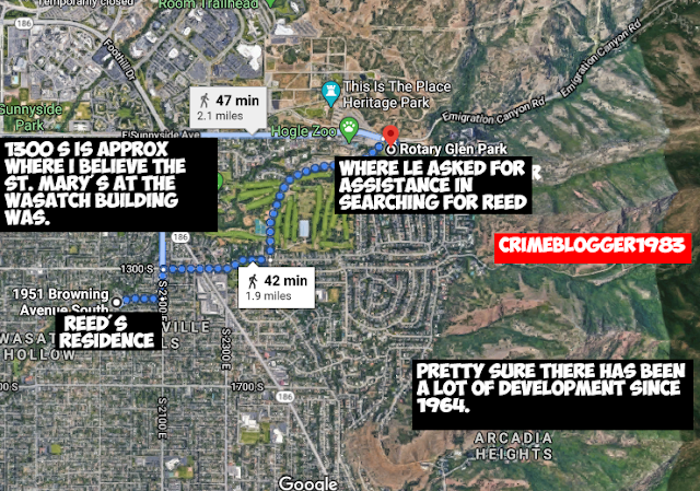 Reed Jeppson: Where Did He Go? - CrimeBlogger1983