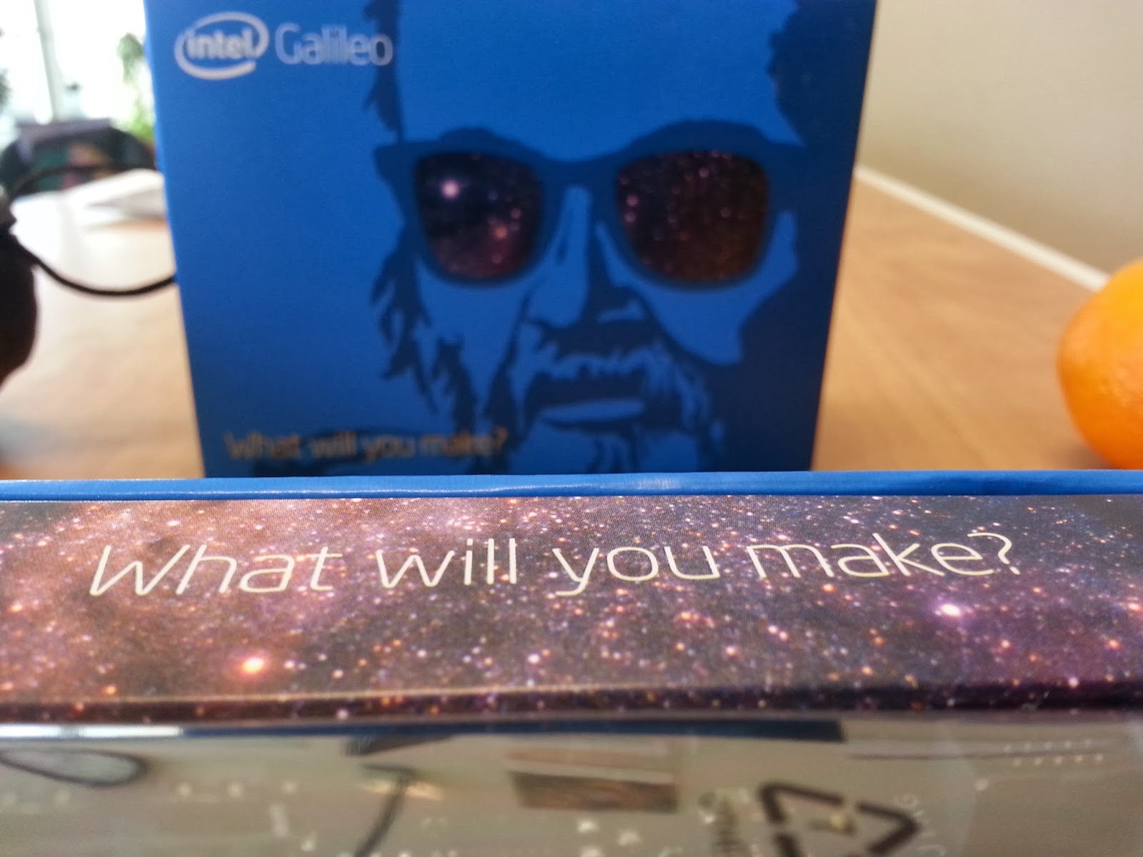Intel Galileo Review