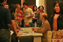 konser wolfgang muthspiel jakarta