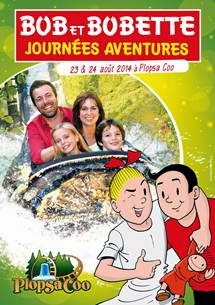 Plopsa Coo accueille Bob et Bobette 2 download