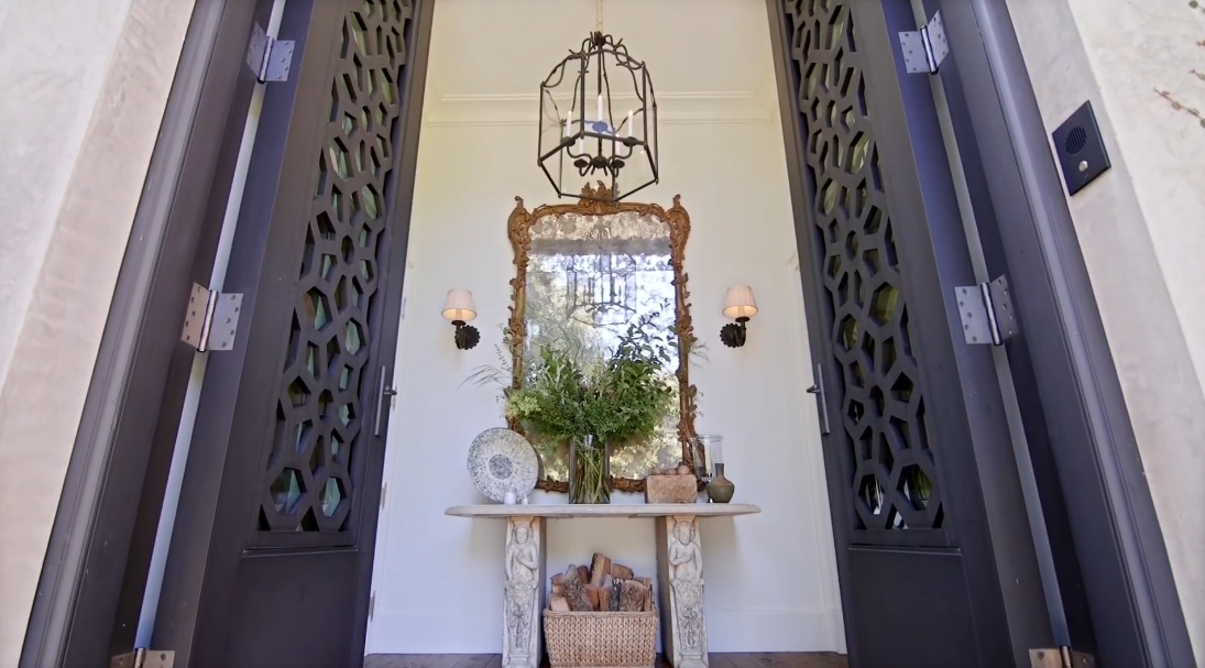 27 Interior Design Photos vs. Westside Estate In Russian River Valley Luxury Mansion Tour