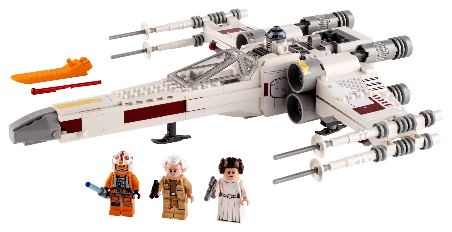 lego star wars releases 2021