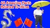 48 Amazing Facts Related To china | China Facts In English