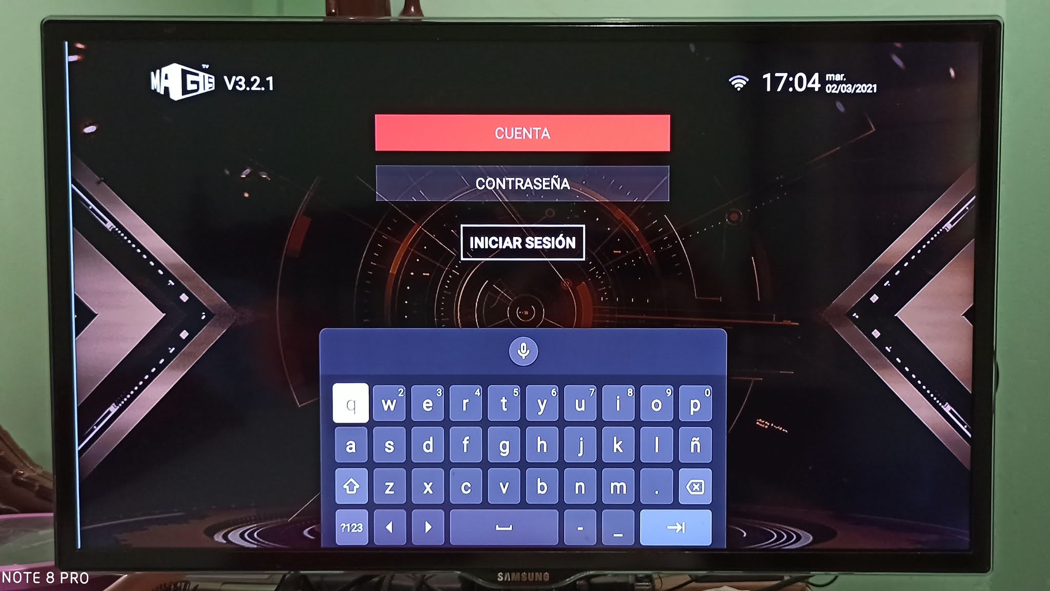 Descarga MagisTV