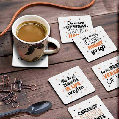 Coaster Coaster